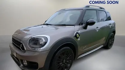 Used Mini Cooper S Classic 224 HP (164 kW) 2020 Hatchback