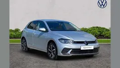 Used 2025 VW Polo Match Hatchback | £19,750 (Fair price)