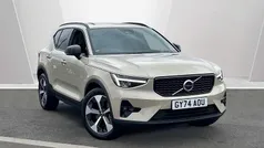 Other Used 2024 Volvo XC40 Plus SUV | £31,750 (Fair price)