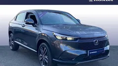 Grey Used 2023 Honda HR-V Elegance SUV | £22,497 (Fair price)