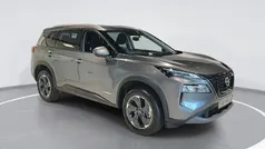 Used 2024 Nissan X-Trail N-Connecta SUV | £33,999 (Super price)