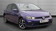 Other Used 2022 VW Polo Life Hatchback | £15,195 (Fair price)