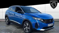 Used 2022 Peugeot 3008 GTi Estate | £16,995 (Fair price)