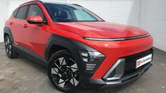 Used 2024 Hyundai Kona Ultimate SUV | £26,999 (Fair price)