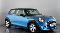 Used 2021 Mini Cooper Classic Hatchback | £10,500 (Super price)