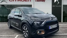 Used 2022 Citroën C3 PureTech Hatchback | £11,990 (Fair price)