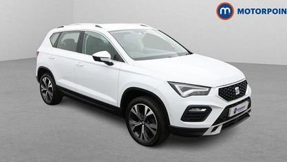 Usado Seat Ateca SE Technology 150 CV (110 kW) 2025 SUV