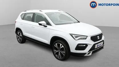 Used Seat Ateca SE Technology 150 HP (110 kW) 2025 SUV