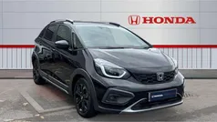 Used 2024 Honda Jazz Advance Hatchback | £22,495 (Fair price)