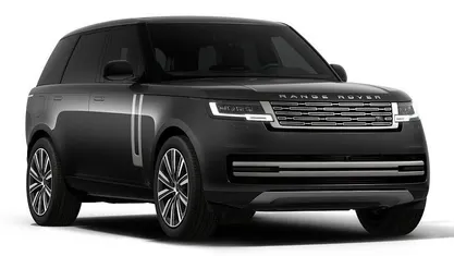 New 2025 Land Rover Range Rover HSE SUV | £115,473 (Fair price)