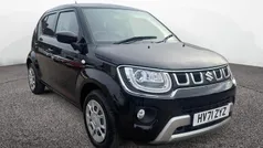 Used 2020 Suzuki Ignis SZ3 Hatchback | £10,249 (Fair price)