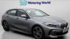 Used 2024 BMW 118 M Sport Hatchback | £22,425 (Good price)