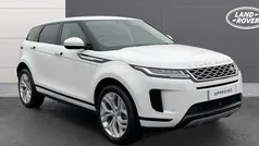 Used 2023 Land Rover Range Rover evoque S Hatchback | £18,670 (Good price)