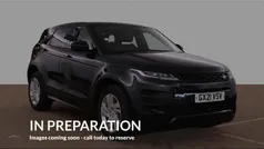 Used 2023 Land Rover Range Rover evoque R-Dynamic Hatchback | £20,055 (Good price)