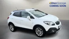 Used 2016 Vauxhall Mokka SUV | £8,600 (Fair price)