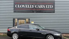 Used 2020 Jaguar XF Prestige Sedan | £9,499 (Super price)