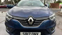 Renault Mégane GrandTour