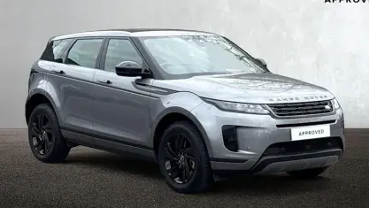 Used Land Rover Range Rover evoque S 204 HP (150 kW) 2025 Grey SUV