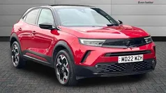 Used 2025 Vauxhall Mokka SRi SUV | £12,949 (Good price)