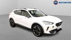 Used 2024 Cupra Formentor SUV | £23,249 (Fair price)