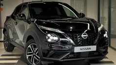 New 2024 Nissan Juke N-Connecta SUV | £22,770 (Fair price)