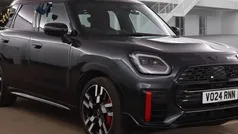 Used 2025 Mini John Cooper Works Countryman SUV | £35,995 (Fair price)
