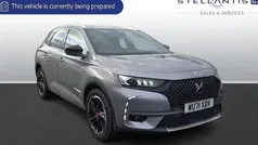 Used 2020 DS Automobiles DS7 Crossback Performance SUV | £16,548 (Fair price)