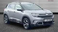 Used 2020 Citroën C5 Aircross Flair SUV | £11,990 (Good price)