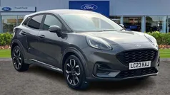 Used 2023 Ford Puma ST-Line X Hatchback | £18,200 (Fair price)