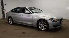 Used 2014 BMW 320 Sedan | £7,699 (Fair price)