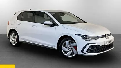 Used 2024 VW Golf VIII GTE Hatchback | £19,995 (Super price)