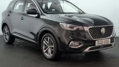 Used 2022 MG HS Exclusive SUV | £14,850 (Fair price)