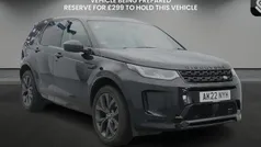 Used 2022 Land Rover Discovery Sport SE Dynamic SUV | £27,050 (Fair price)