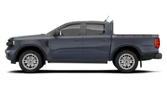 Used 2022 Ford Ranger Wildtrack Pickup | £25,794 (Expensive)