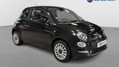 Used 2024 Fiat 500 Hatchback | £9,399 (Fair price)