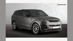 Grey Used 2024 Land Rover Range Rover Sport SE Dynamic SUV | £70,495 (Fair price)