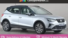 Used 2026 Seat Arona SE SUV | £10,497 (Super price)