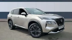 Used 2024 Nissan X-Trail Tekna SUV | £33,447 (Super price)