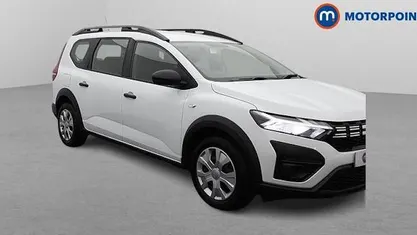 Used 2025 Dacia Jogger Essentiel MPV | £11,149 (Good price)