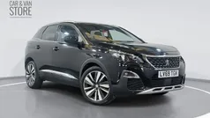 Used 2020 Peugeot 3008 Premium Estate | £18,199 (Fair price)