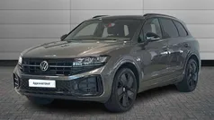 Grey Used 2024 VW Touareg Black Edition SUV | £54,295 (Fair price)