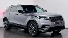 Used 2021 Land Rover Range Rover Velar HSE Dynamic SUV | £34,036 (Fair price)