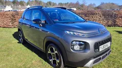 Used 2020 Citroën C3 Aircross Flair SUV | £11,695 (Fair price)
