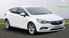 Used 2019 Vauxhall Astra Active Hatchback | £8,799 (Fair price)