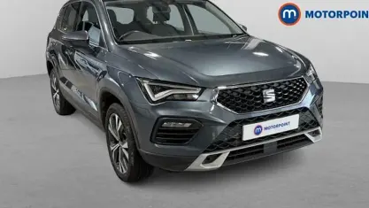 Usado Seat Ateca SE Technology 150 CV (110 kW) 2025 SUV