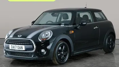 Used Mini Cooper Hatch 136 HP (100 kW) 2017 Hatchback
