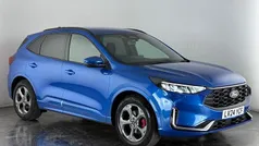Used 2025 Ford Kuga ST-Line SUV | £22,850 (Fair price)
