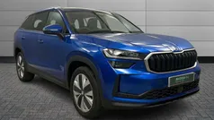 Used 2024 Skoda Kodiaq SE L SUV | £38,500 (Fair price)