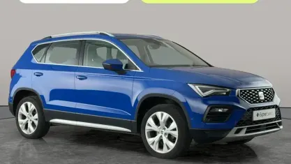 Used Seat Ateca Xperience 150 HP (110 kW) 2025 SUV