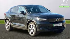 Used 2023 Volvo EC40 Core SUV | £21,299 (Super price)